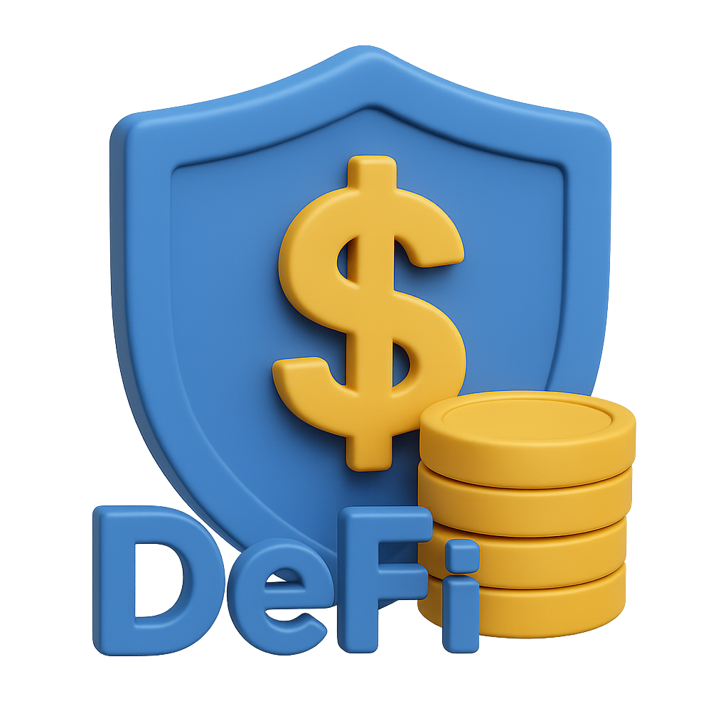 Defi Lending Platform Development
