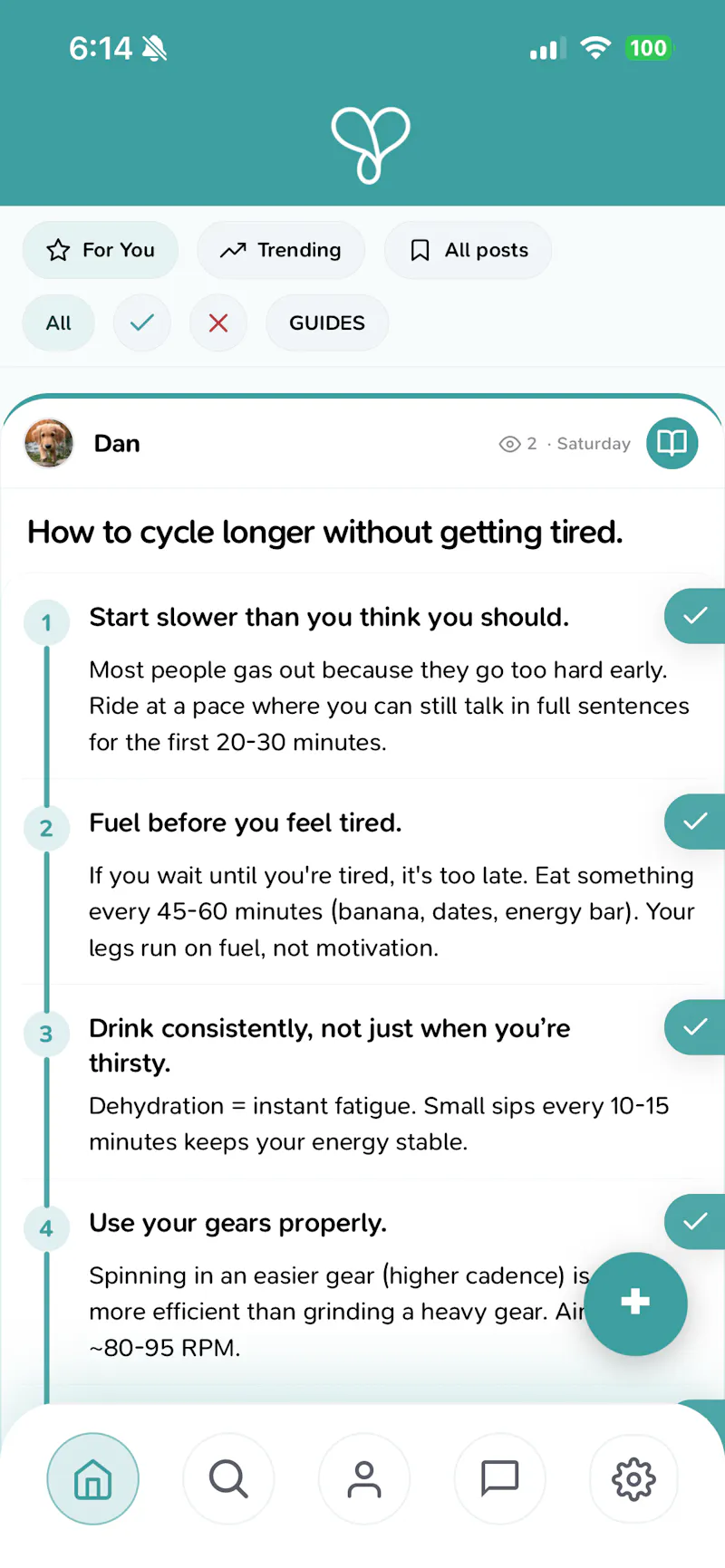 Yourdo screenshot 2
