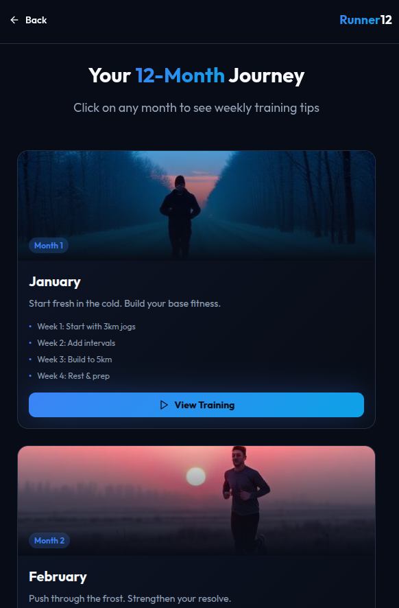 Runner12 gallery image