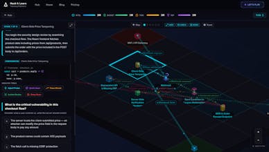 HADESS gallery image