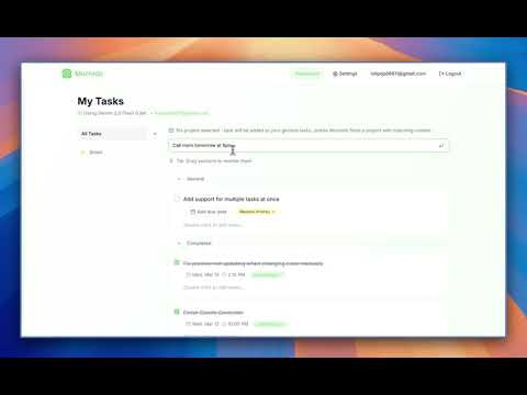Mochido gallery image