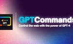 GPT Commands image
