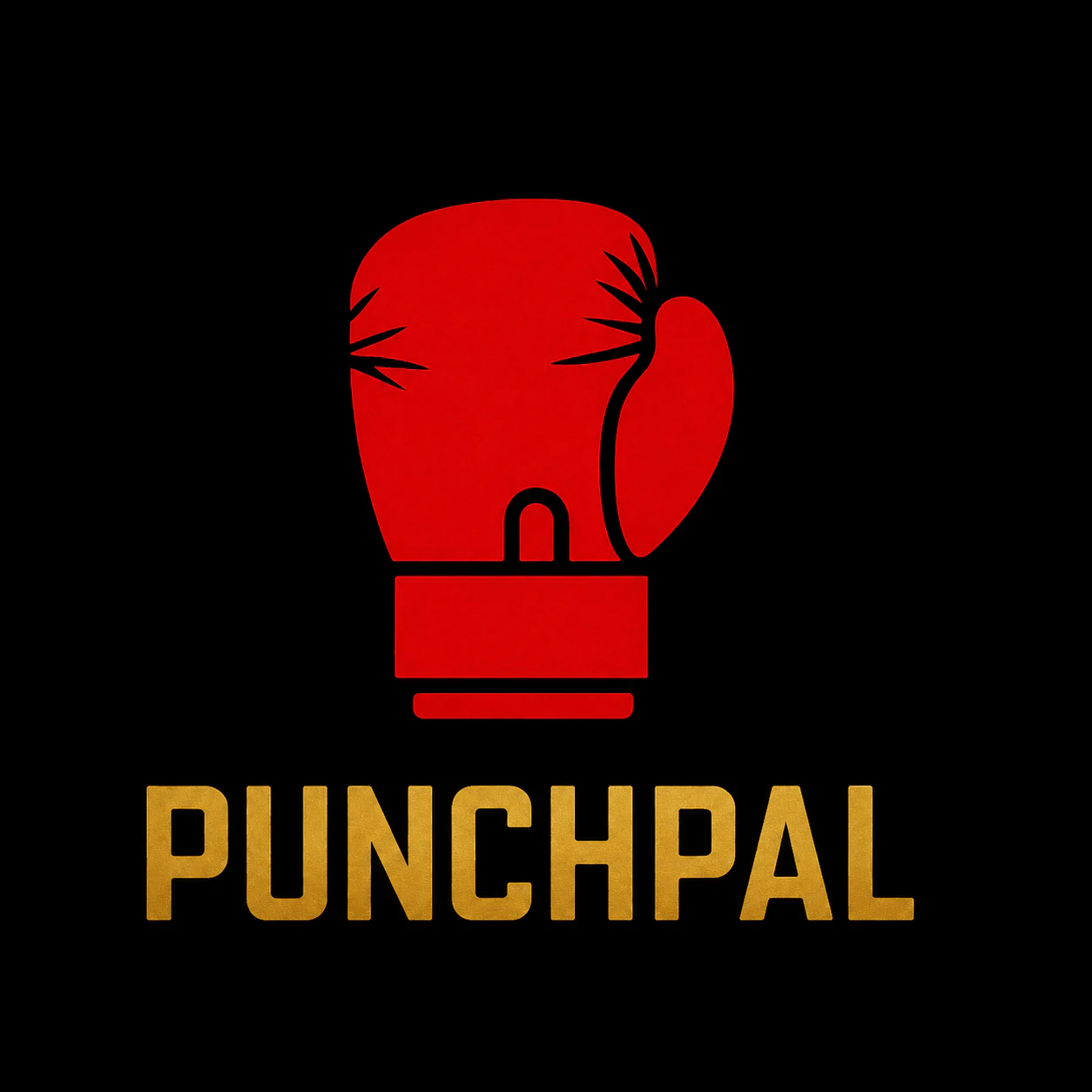 PunchPal AI Coach logo