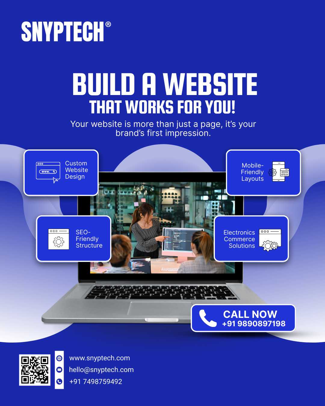 snyptech.com gallery image