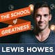The School of Greatness - Bo Eason: How to Craft, Communicate and Cash In On Your Personal Story