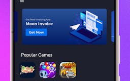 Offline Fun Games by Moon Game media 2