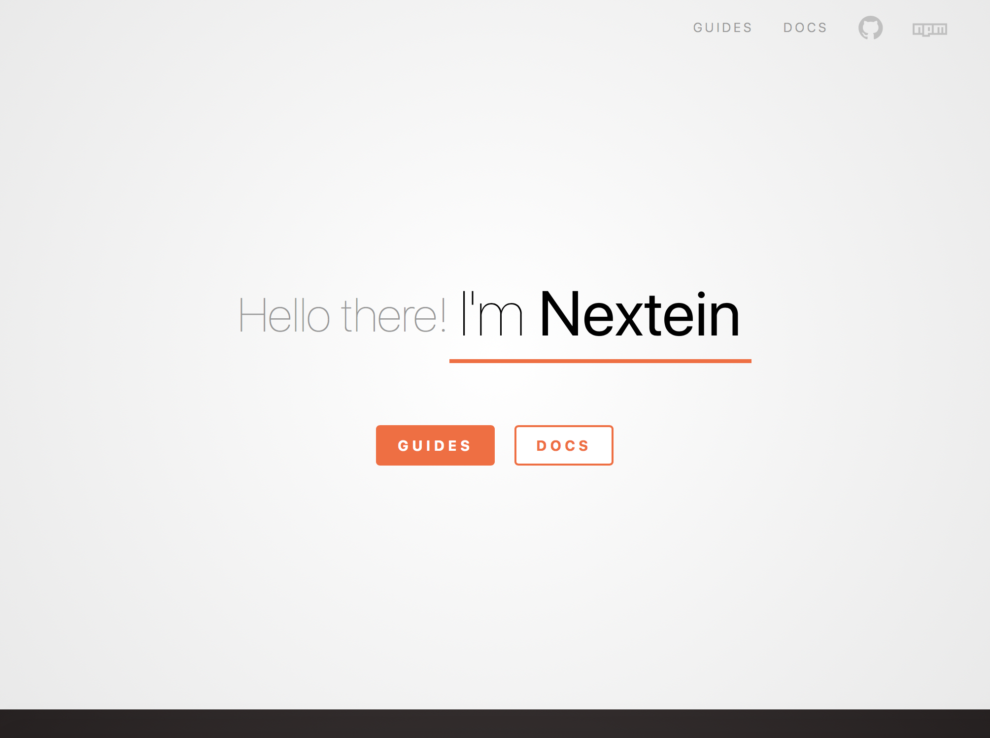 Nextein gallery image