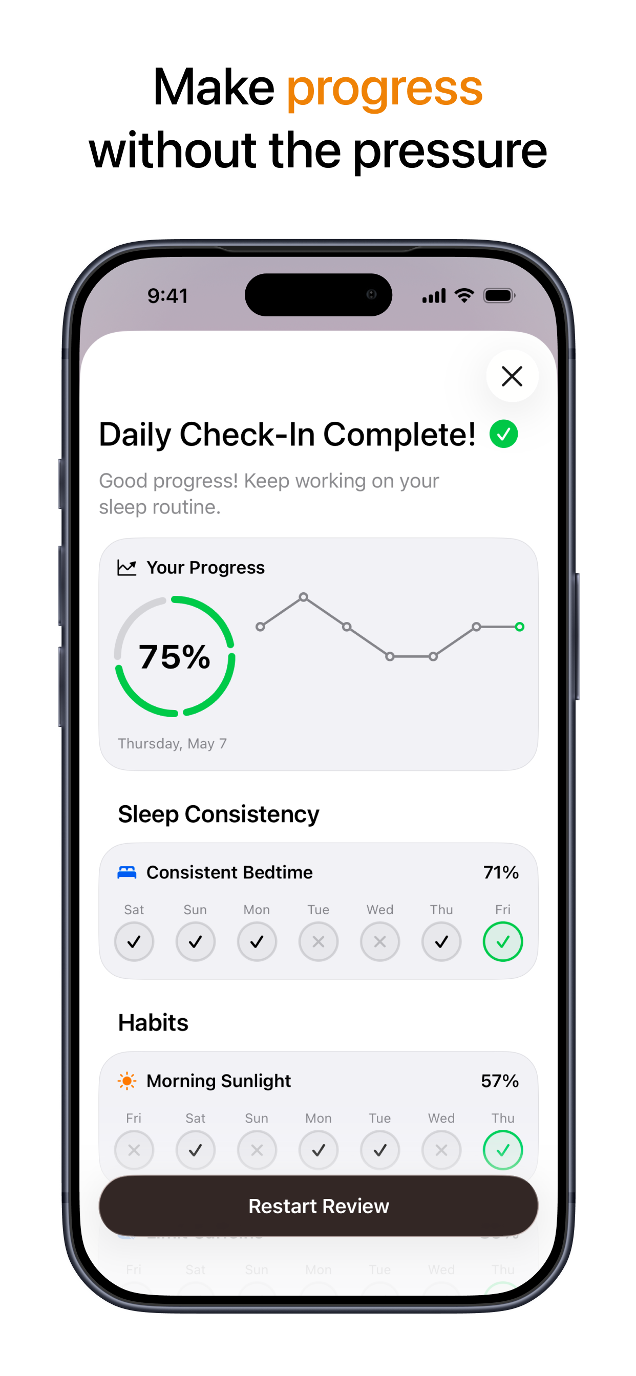 Supersleep gallery image