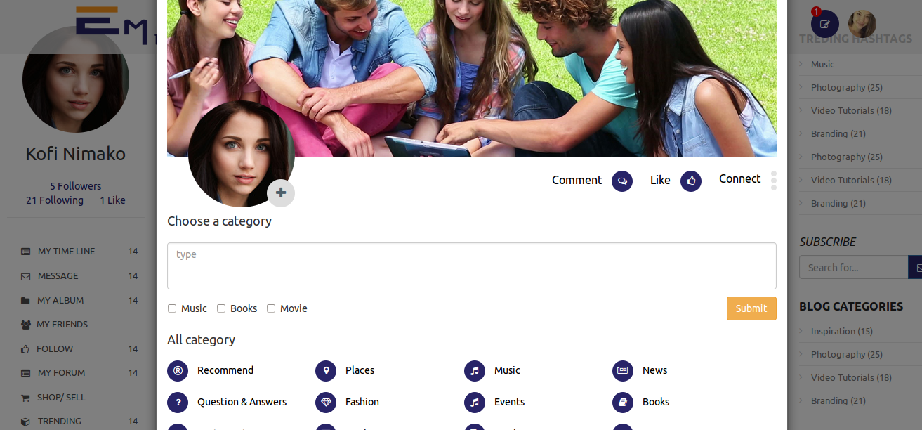 equalmesh gallery image