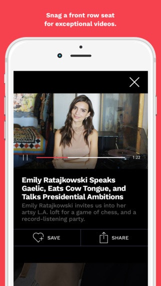 The Scene gallery image