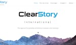 ClearStory International image
