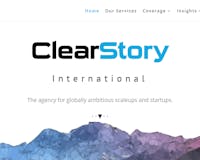 ClearStory International media 1