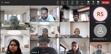 CISA Online Training Course gallery image