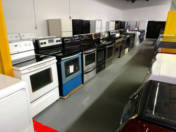 discount appliances near me