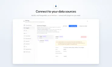 Stela — Data Analysis Workspace gallery image