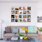 Infinity Photo Tiles