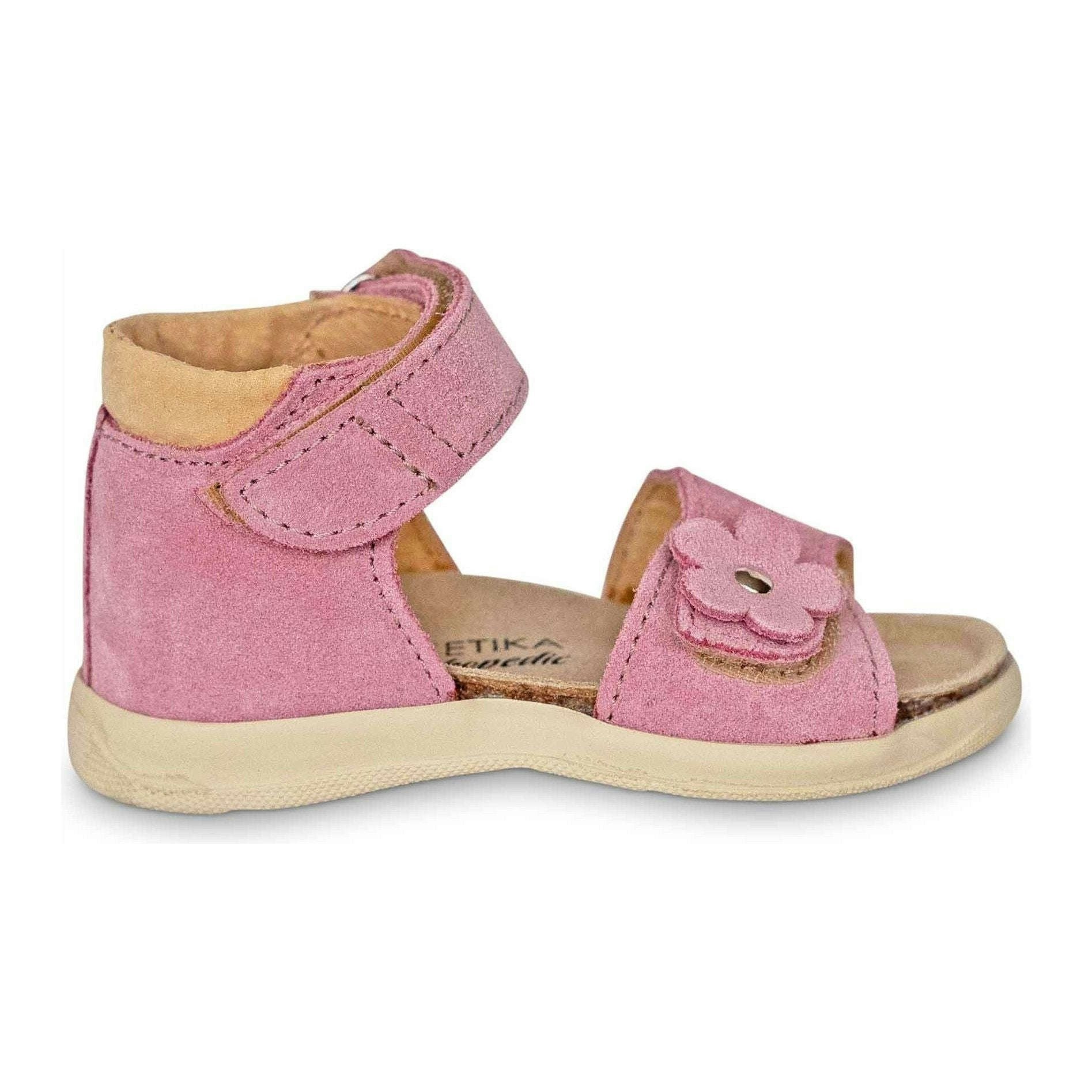 Orthopedic Girl Sandals 