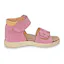 Orthopedic Girl Sandals