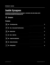 Synapses gallery image