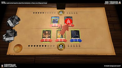 Darkwinds gallery image