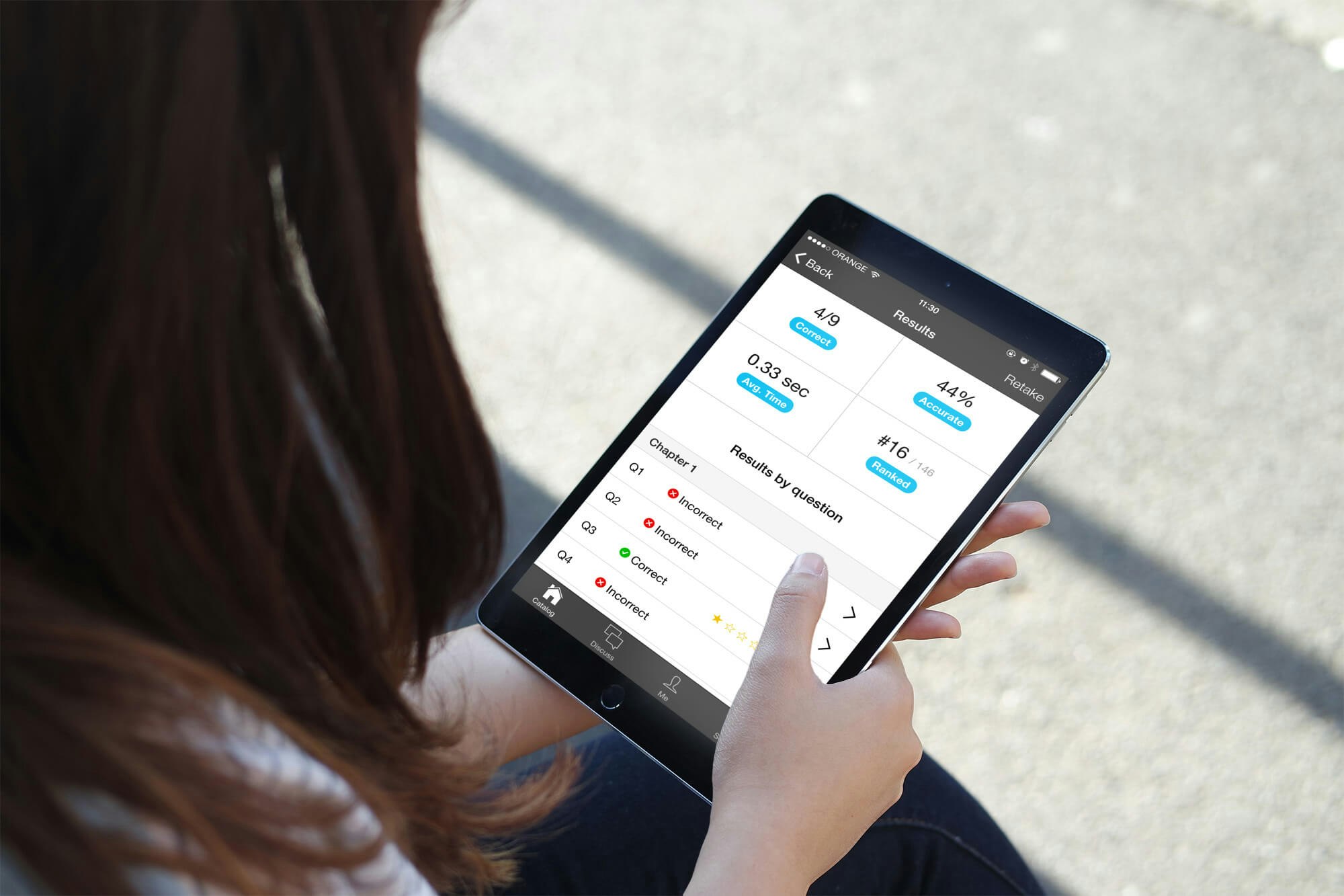 WorldClass gallery image