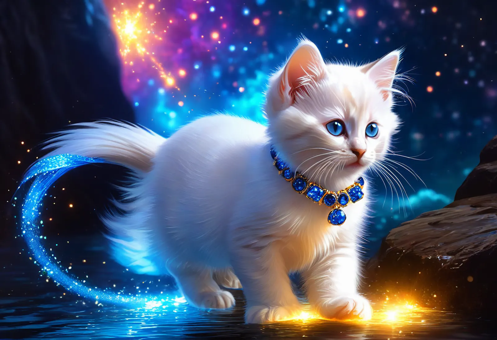 tendre.AI screenshot 4