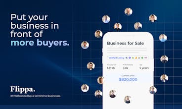 Flippa gallery image