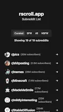 rscroll.app gallery image