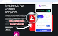 Climagex One-Click Image Downloader Free