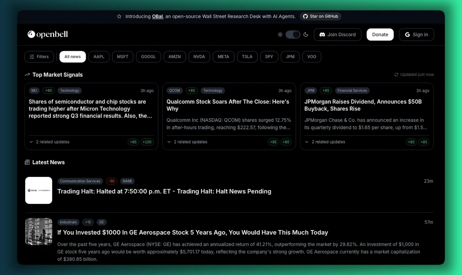 OBaI screenshot 3
