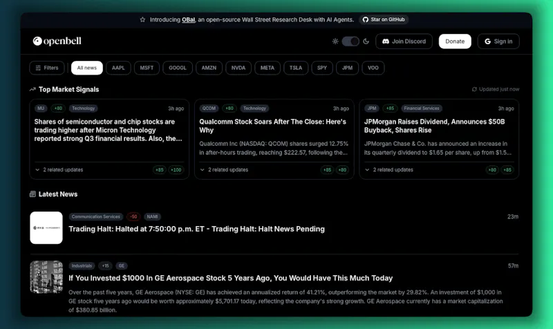 OBaI screenshot 3