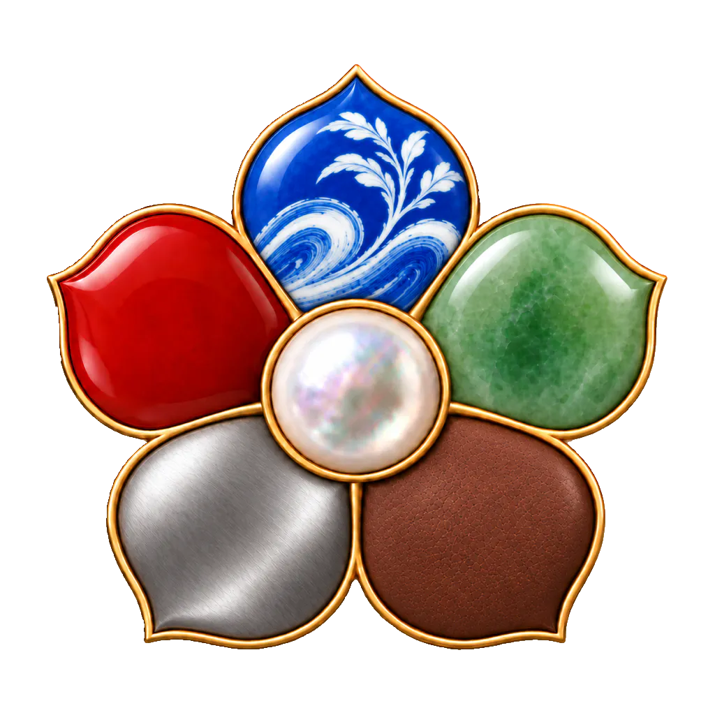 玲珑 Linglong