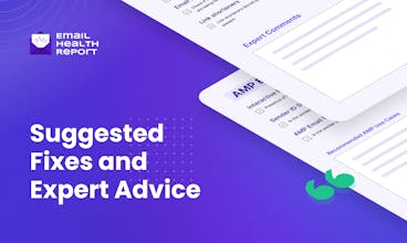 Email Health Report gallery image