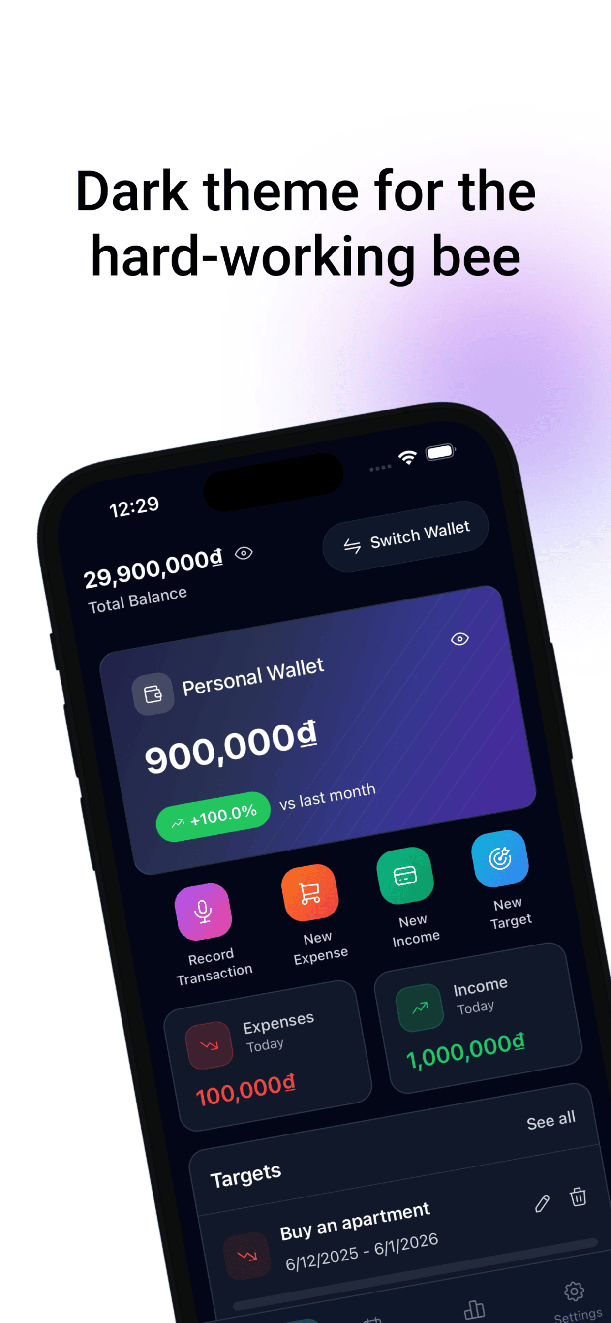 SpendBee  gallery image