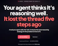Ejentum - Reasoning Harness