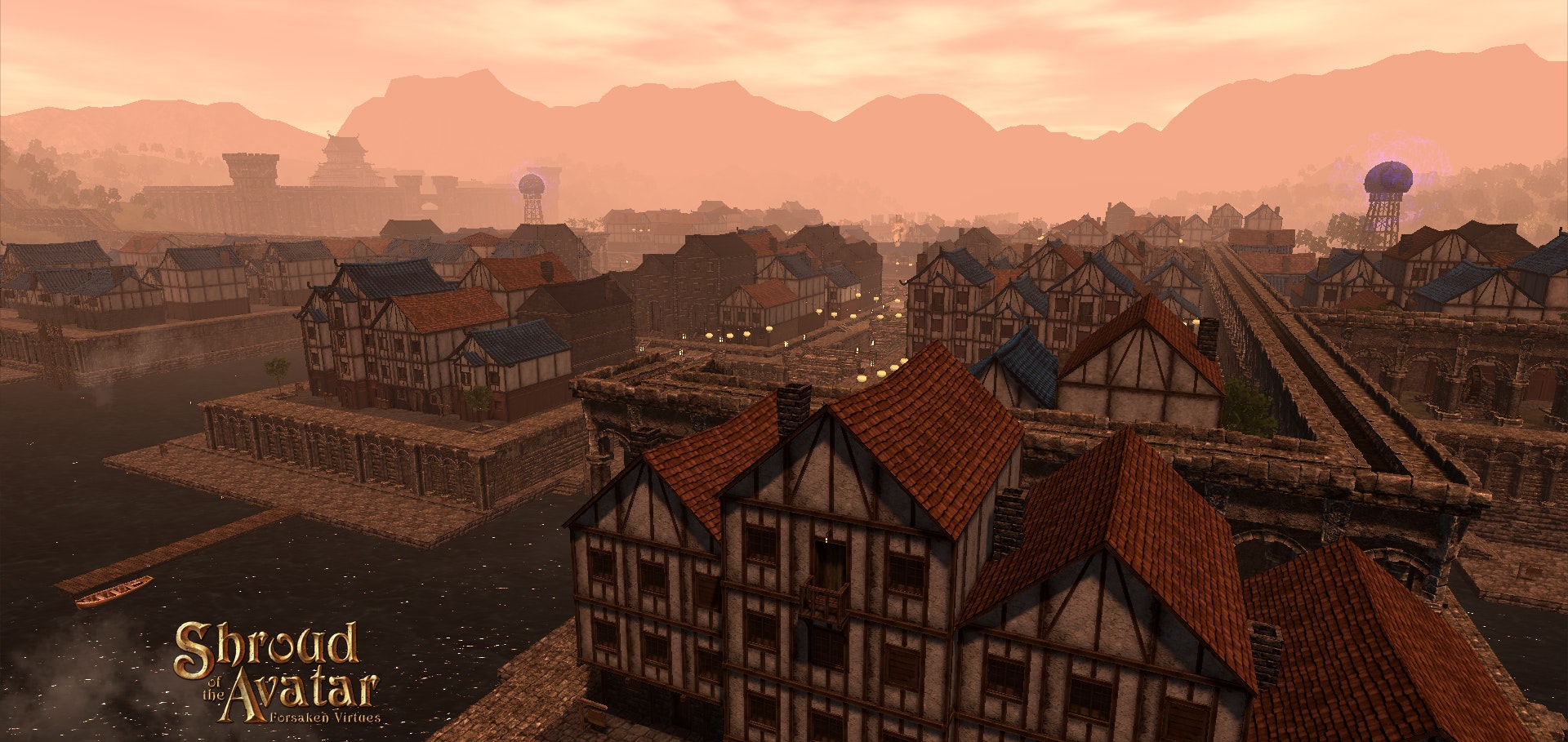 Shroud of the Avatar gallery image