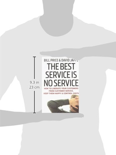 The Best Service is No Service gallery image
