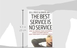 The Best Service is No Service media 1