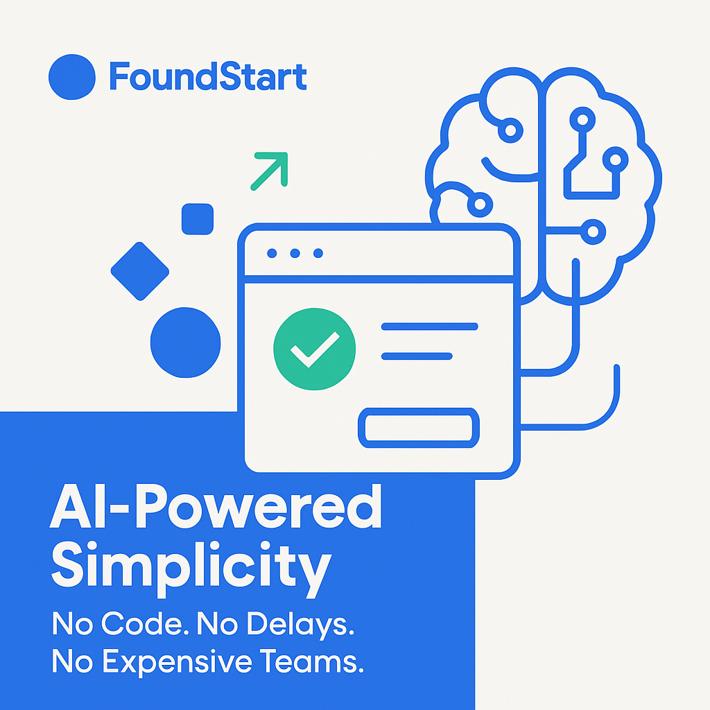 FoundStart gallery image