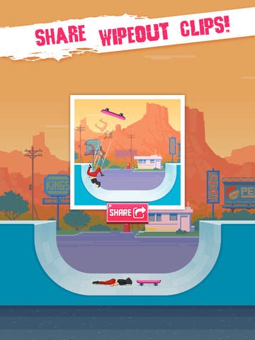 HalfPipe Hero gallery image