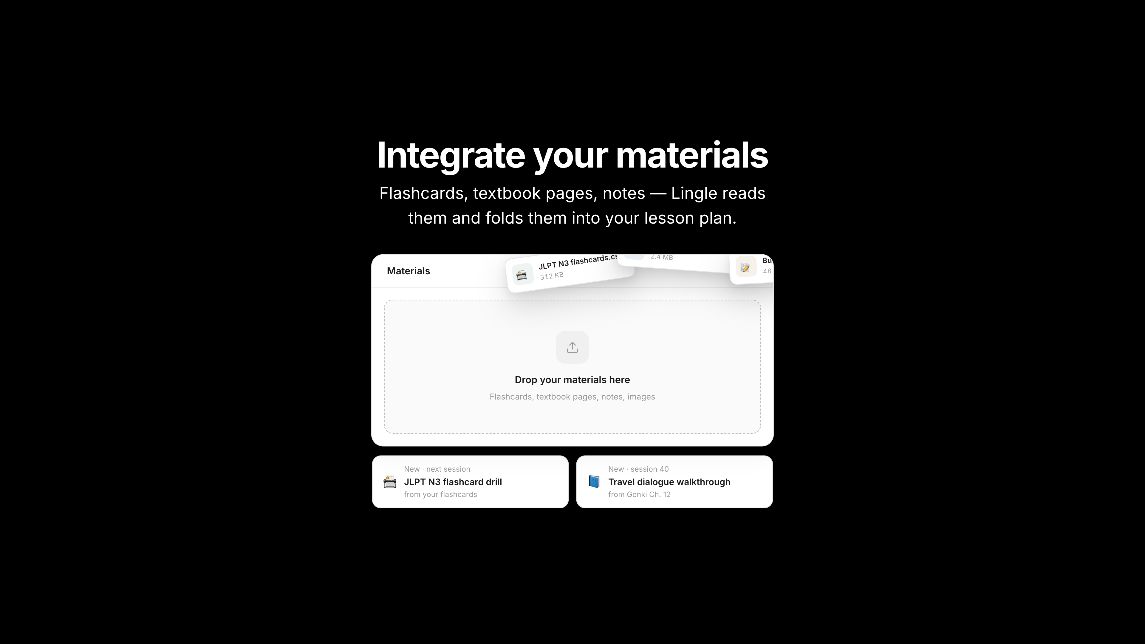 Lingle gallery image