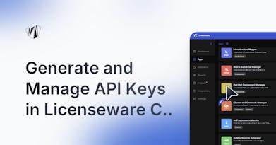 LICENSEWARE â„¢ gallery image
