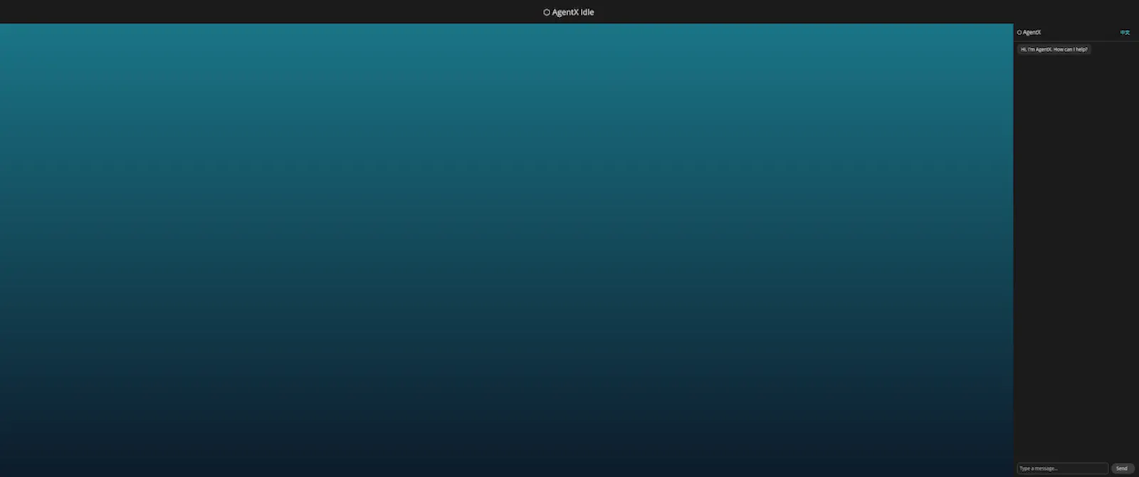 AgentOS X by AgentNet screenshot 8