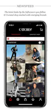 Catches gallery image