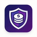 SubSentry - Product Hunt launch logo and brand identity