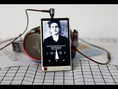 HiBy R6 gallery image