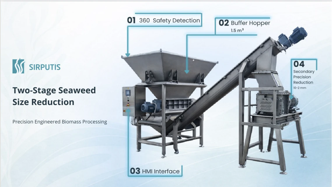 Sirputis screenshot 1