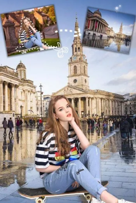 Background Remover/Eraser/Changer  gallery image