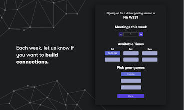 Supertribe gallery image