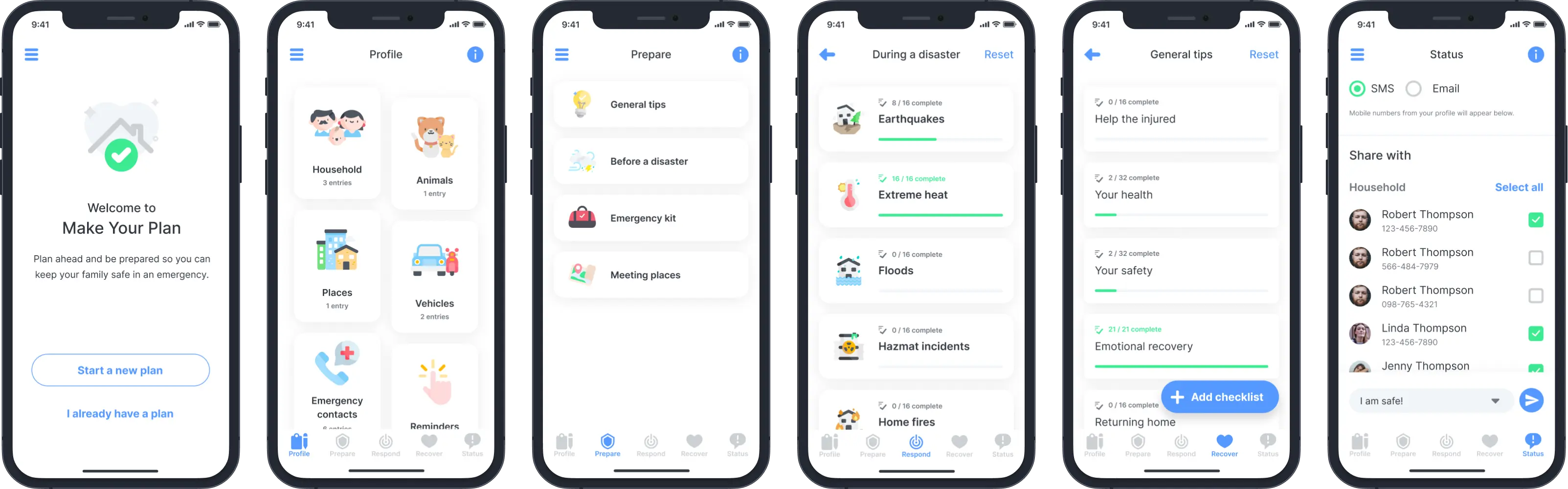 Média Plate-forme d'application QuickConnect - La plate-forme d'application de sensibilisation mobile pour le public de toutes tailles 4
